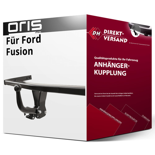 Für ford fusion typ - für,
