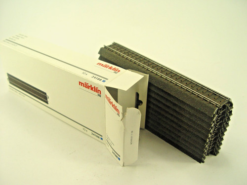 Stck gerade gleise 24188 - 10,