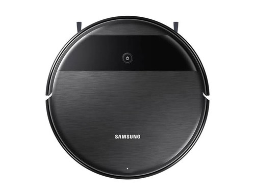 Samsung powerbot vr5000 - powerbot-e,