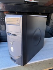 Dell Dimension 2400 Desktop PC