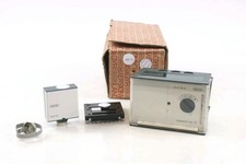 Landis&Gyr SIGMAGYR MC79 RVP