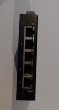 WAGO 852-111 | 5-Port 10/100