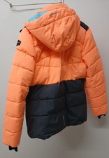Icepeak Jungen Skijacke