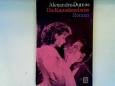 Die Kameliendame (N§r.3389)