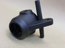 Ersatzteil 1x Achsschenkel