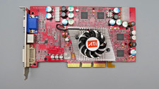 ATI Radeon 9800 Pro 128MB DDR
