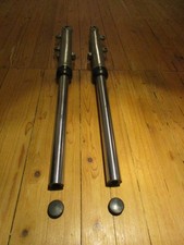 SR 500 Yamaha Telegabel Standrohr Tauchrohr telescopic fork , schöner Zustand