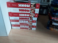 Tony Shallhoub Monk Staffel