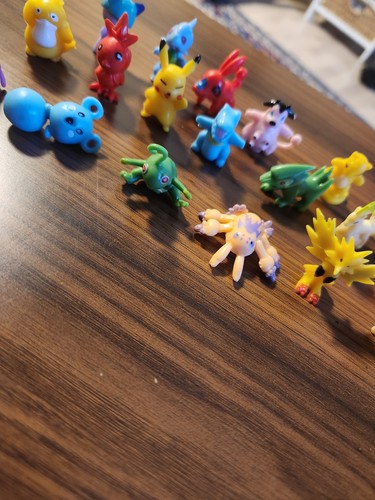 Pokémon figuren - pokémon,
