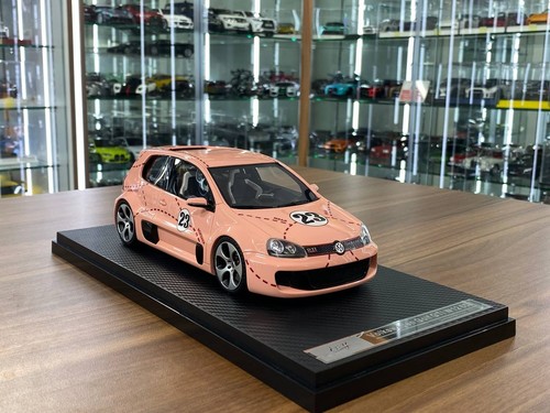 Volkswagen golf gti - gti, w12