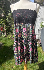 Hunkemöller nora nachthemd - nora, gr