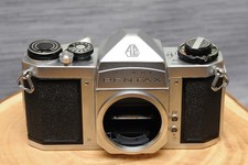 Asahi PENTAX SV Chrom Body