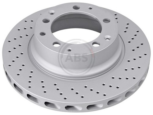 Bremsscheibe 15883 - a.b.s.,