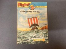 Lehning: SIGURD Comic Großband 49   [6245]