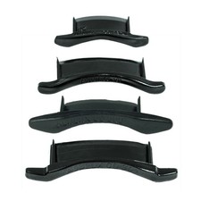 Alulux Arretierung für