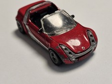 Smart Roadster von SIKU Modellauto (BK) 