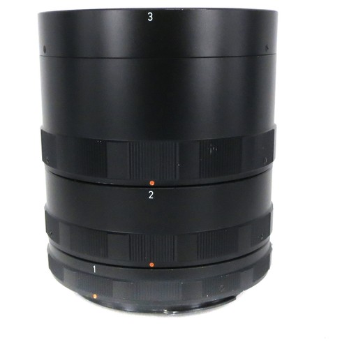 Pentax asahi - pentax, 3