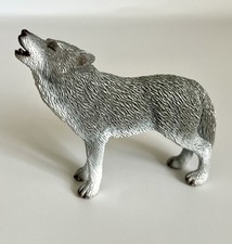 Schleich 14626 Wolf heulend