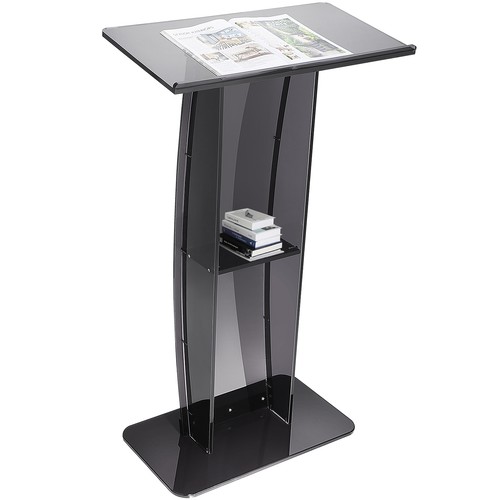 Vevor stehpult rednerpult 1198 - vevor,