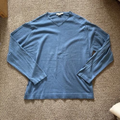 John smedley men blue sea - smedley,