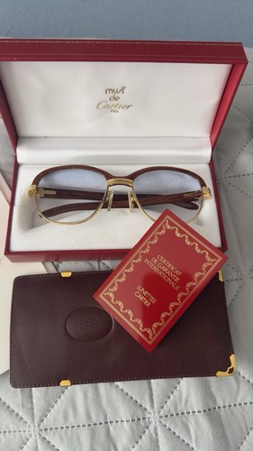 Cartier malmaison vintage - malmaison,