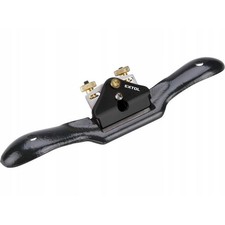 Ziehmesser Schälmesser konkav