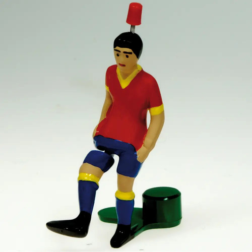 Tipp kick spanien star kicker - spanien, star-kicker