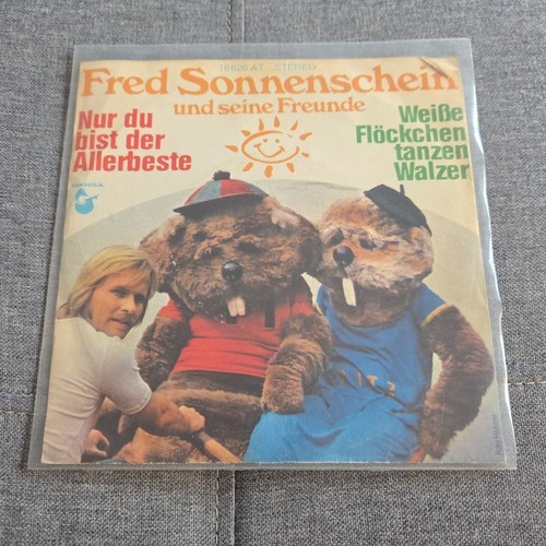 Fred sonnenschein seine - sonnenschein,