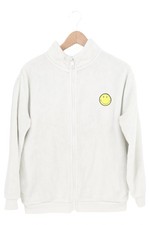 YAMAMAY Damen Sweatjacke Gr