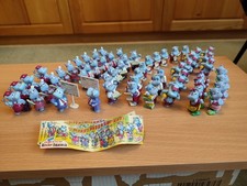 Die Happy Hippo Company, 2