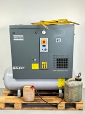 Atlas Copco GX3FF Schraubenkompressor / Baujahr 2017