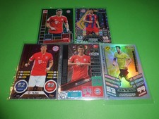 Topps Match Attax  Robert