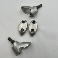 YAMAHA LENKERHALTER-SATZ HOLDER, HANDLE SET ROYAL STAR XVZ1300A XX22293