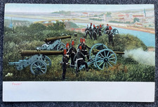 Feldpostkarte 1. Weltkrieg