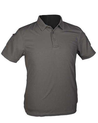 Tactical quickdry poloshirt - tactical,
