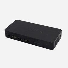 Dell D3100 USB-Dockingstation