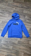 PUMA Essentials Big Logo