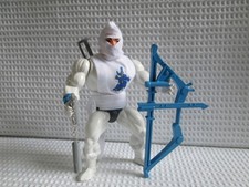 CUSTOM MotU Vintage  Slamurai