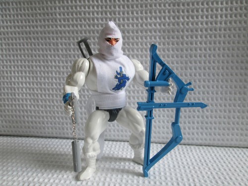 Custom motu vintage - custom,