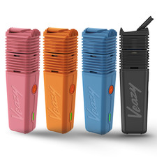 Storz & Bickel VEAZY Vaporizer