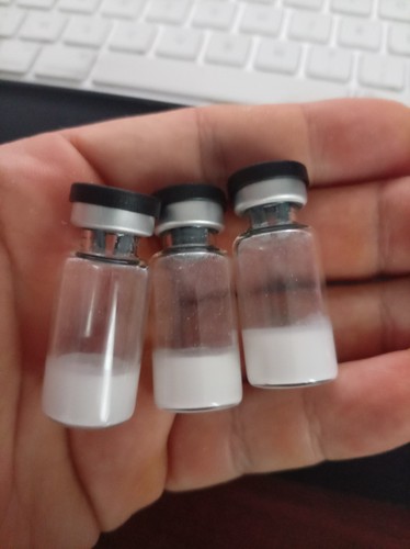 Ghkcu peptid schöne haut - ghkcu,