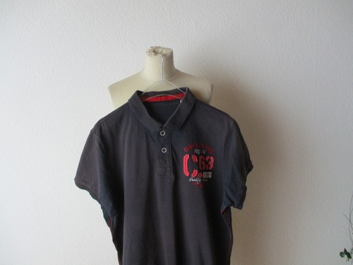 Camp david herren poloshirt - herren,