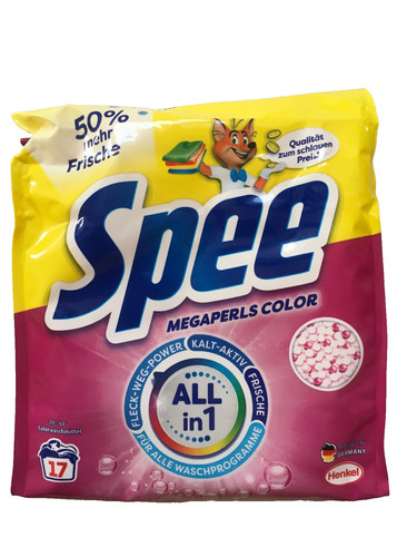Spee megaperls color multi - spee,
