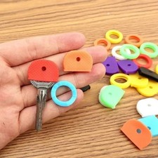 10 Schlüsselkappe Abdeckungen