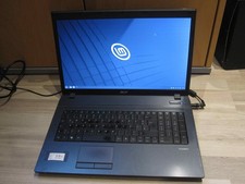Laptop Acer Travelmate