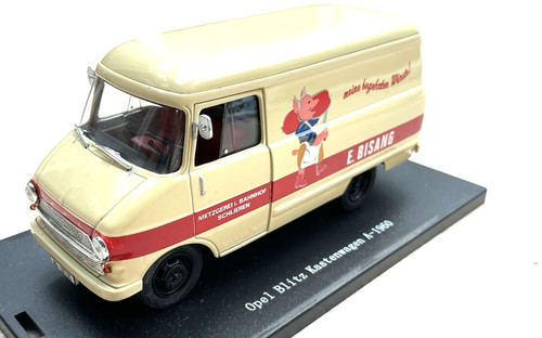 Starline models 530521 opel - models, 530521,