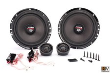 Audio System MX 165 EVO 16,5cm