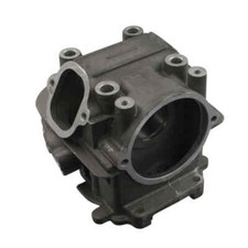 Zylinderkopf Zylinder-Kopf