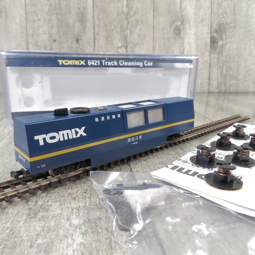 Tomix 6421 spur - -,