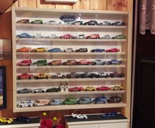 VitrinenSchmidt® 029 Vitrine